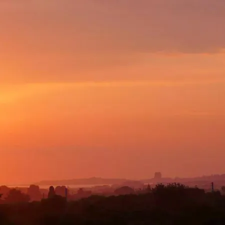 Charming House In + Terrace