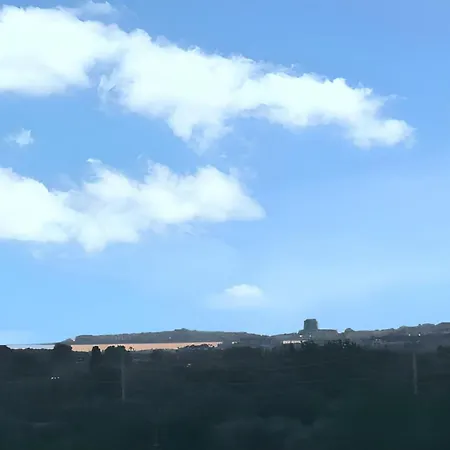 펜션 Charming House In + Terrace *