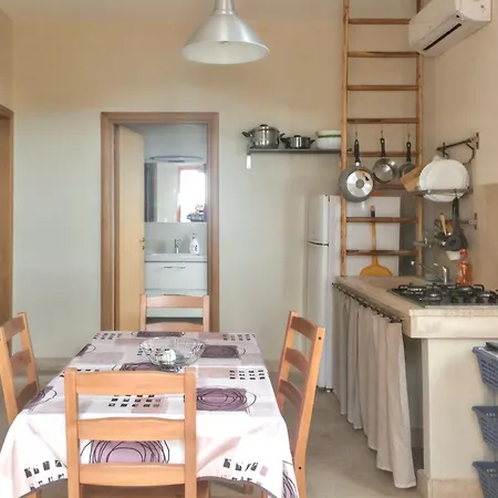 Charming House In + Terrace *