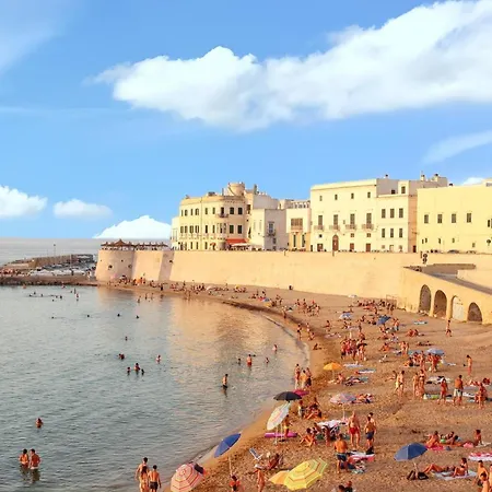 Charming House In + Terrace 別荘