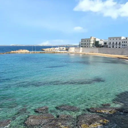 Charming House In + Terrace 別荘 ガリポリ