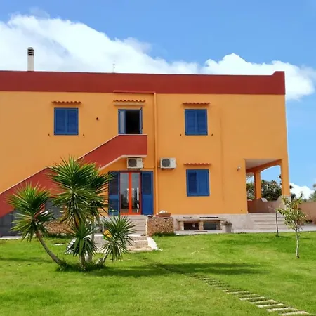 Holiday home Charming House In + Terrace Gallipoli