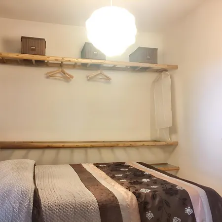 Charming House In + Terrace Casa vacanze