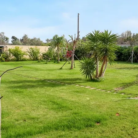 Charming House In + Terrace Casa vacanze *