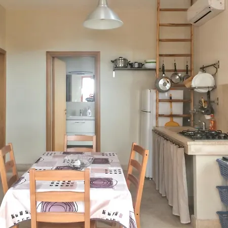 Charming House In + Terrace
