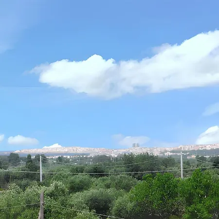 Charming House In + Terrace * Gallipoli