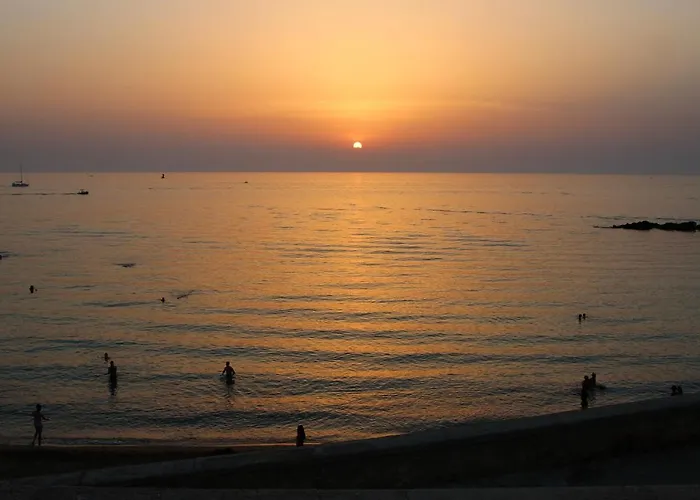 Charming House In + Terrace Holiday home