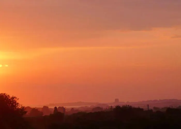 Charming House In + Terrace