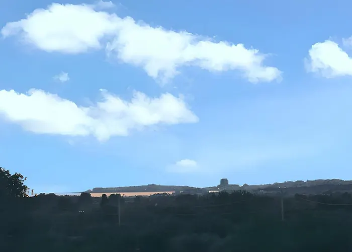 Prázdninový dům Charming House In + Terrace *