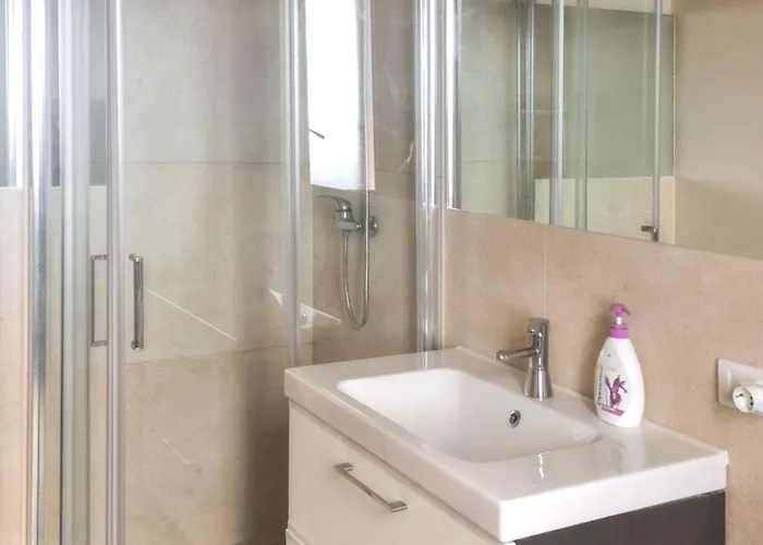 Charming House In + Terrace Prázdninový dům Gallipoli