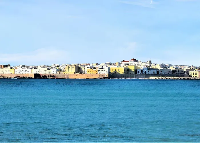 Prázdninový dům Charming House In + Terrace