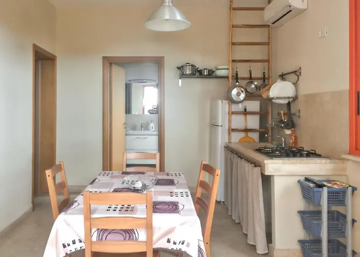 Charming House In + Terrace *