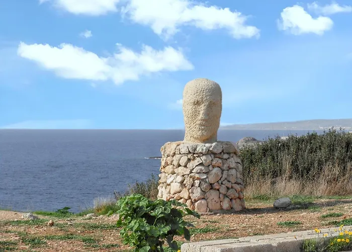 Holiday home Charming House In + Terrace