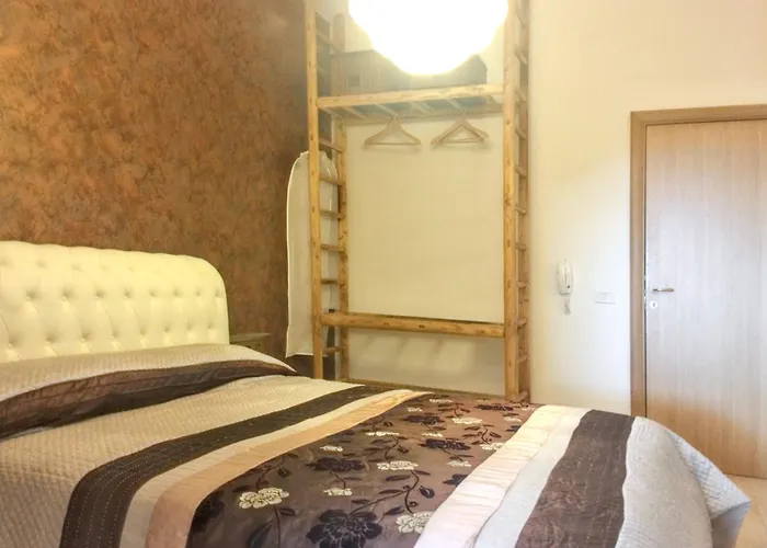 Charming House In + Terrace Holiday home